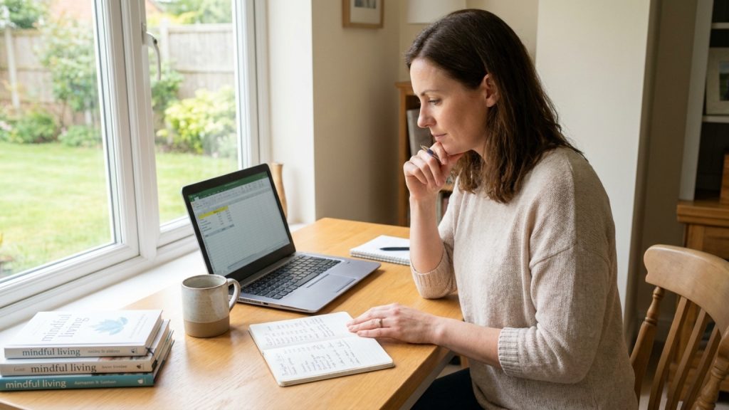 ¿Qué son las finanzas conscientes y cómo ayudan a mejorar la relación con el dinero?