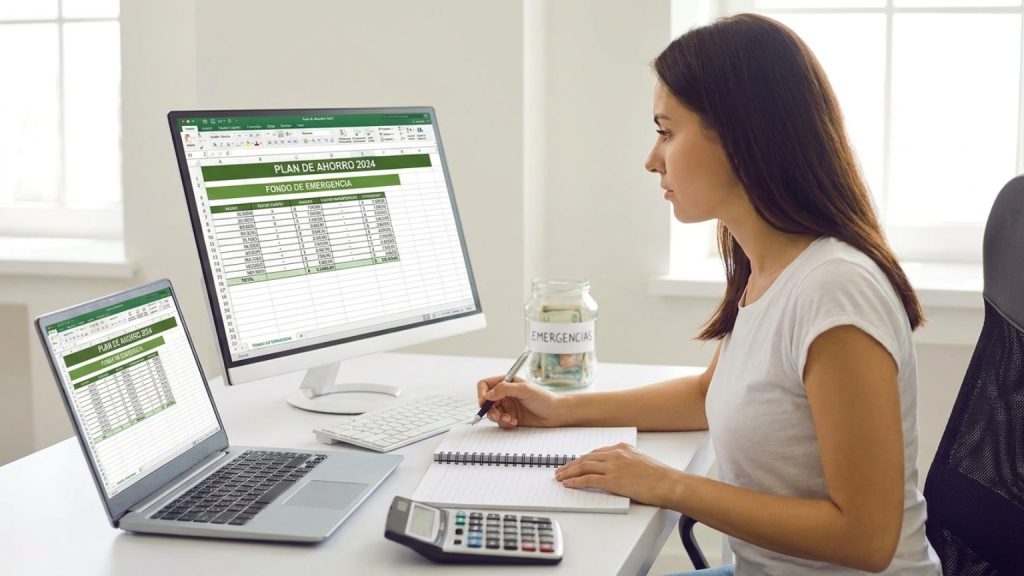 ¿Qué es la salud financiera y cómo se puede mejorar?