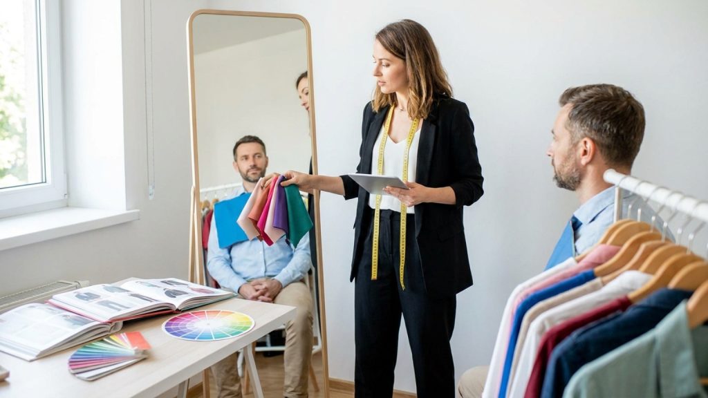 ¿Qué es un estudio de imagen personal y por qué es tan valioso?