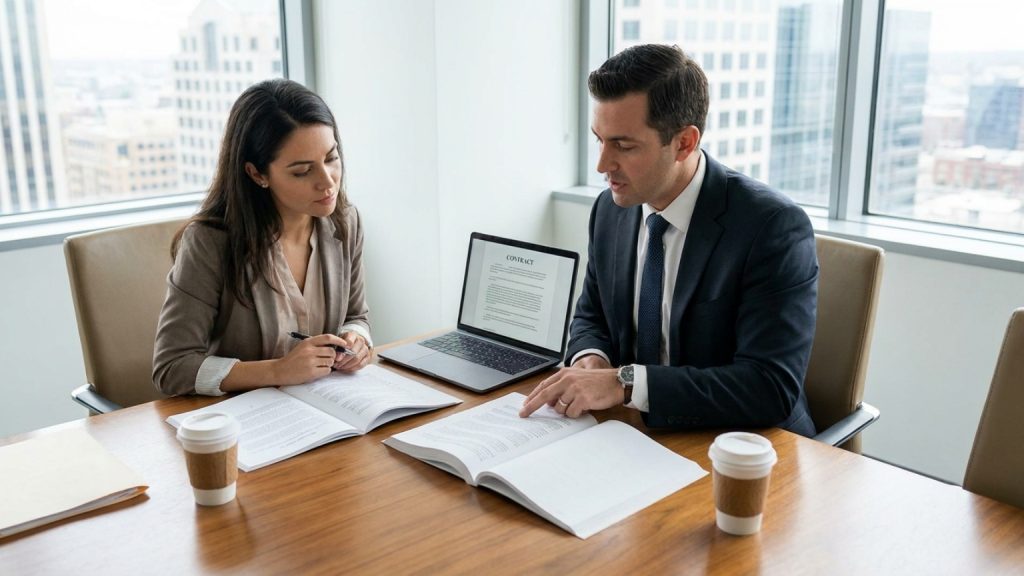 ¿Qué es la consultoría legal y cómo funciona este servicio?