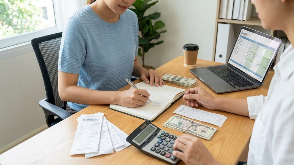 ¿Qué es la organización de finanzas y por qué es tan importante?