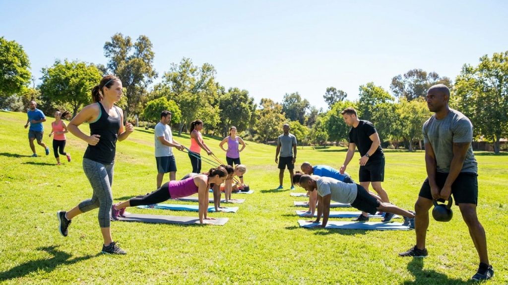 ¿Cómo ayuda el deporte a perder grasa corporal de forma efectiva?