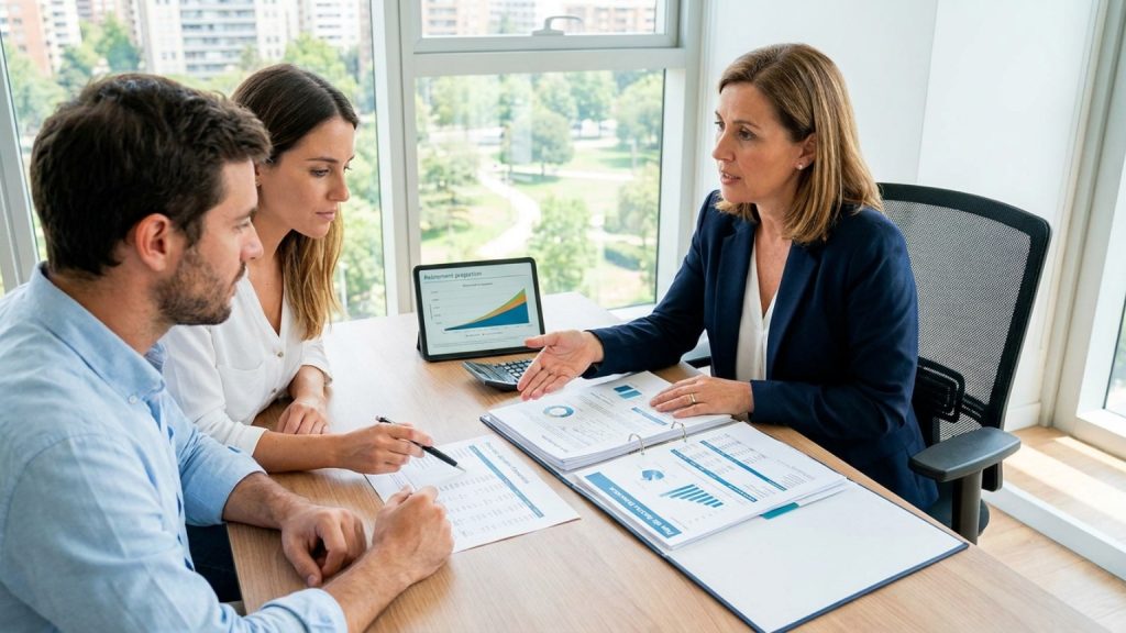 ¿Qué es la asesoría financiera personalizada y por qué es importante para el futuro?