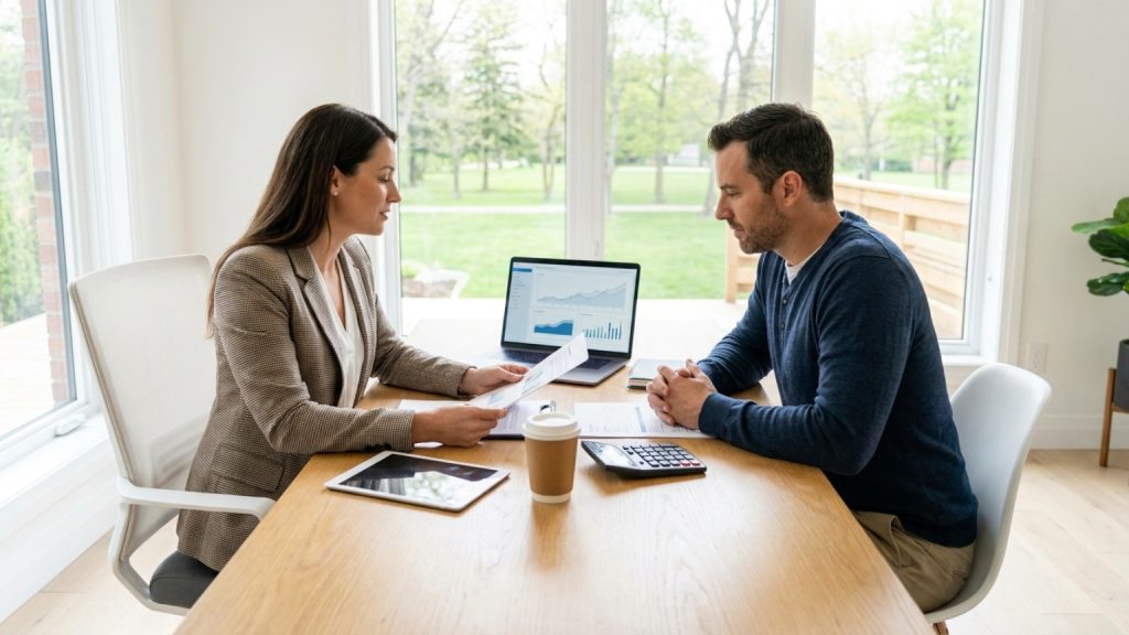 ¿Qué es un asesor financiero y cuándo se necesita su ayuda?