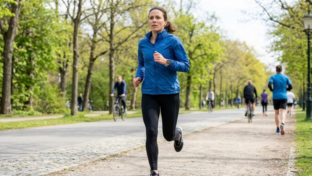¿Qué es perder grasa con el deporte y cómo el cuerpo lo logra?