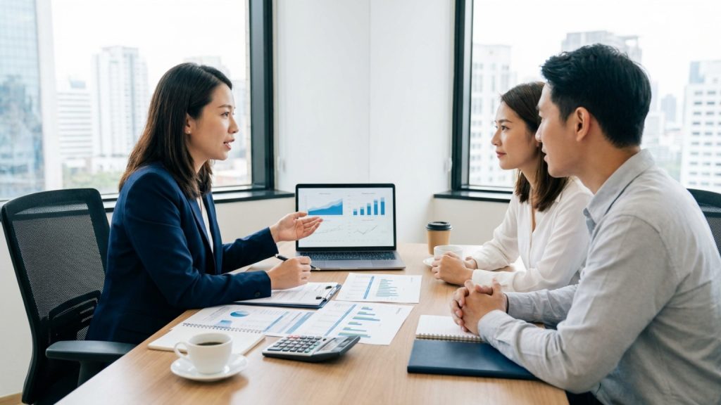 ¿Qué es un asesor financiero personal y cómo puede ayudar?