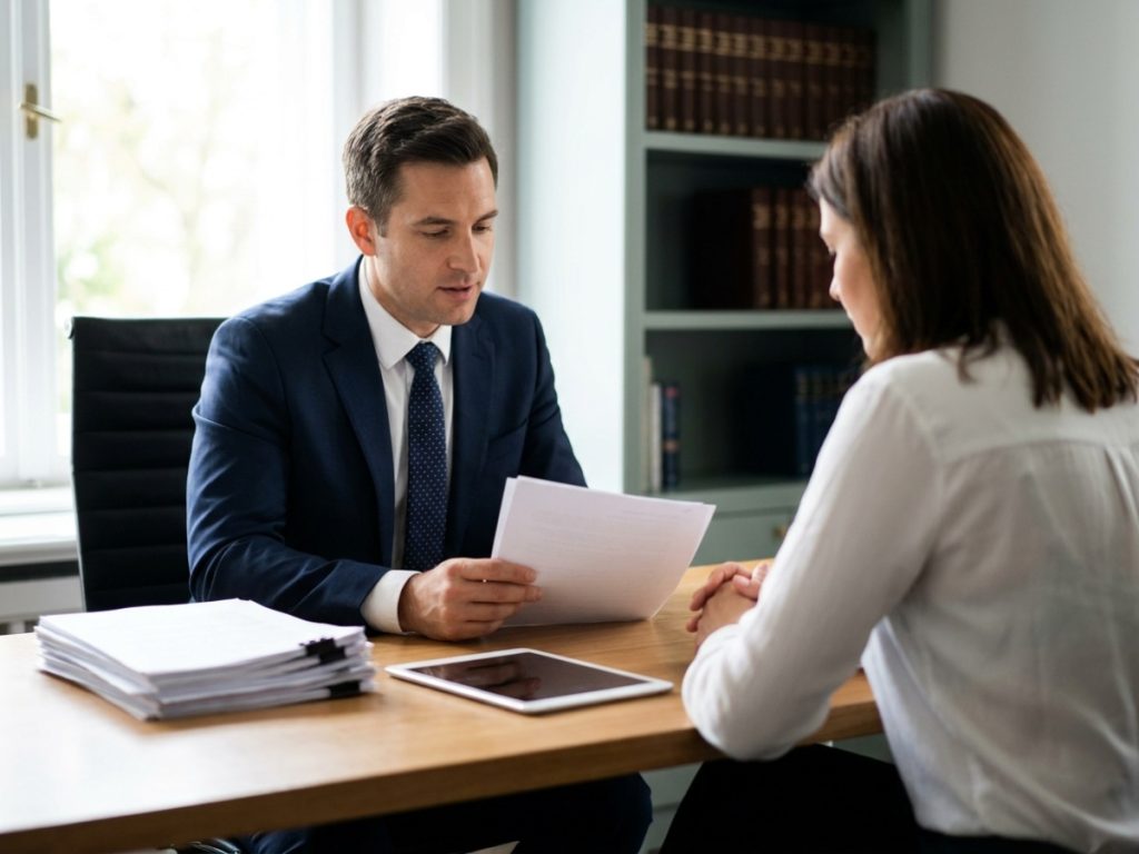 Servicios Jurídicos Profesionales: Soluciones Legales para Usted