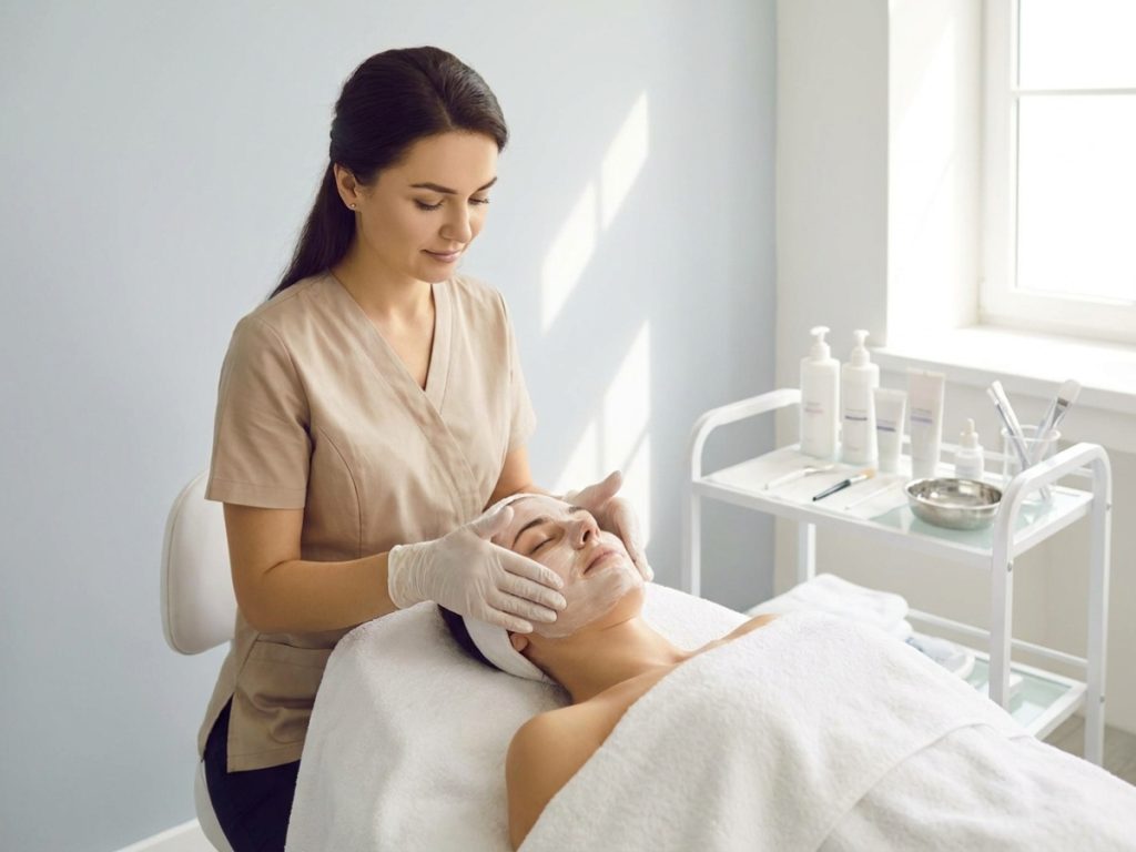 Experimenta la Belleza Profesional que mereces