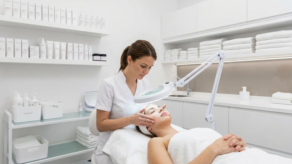 ¿Qué es un centro de estética y cómo puede ayudar?