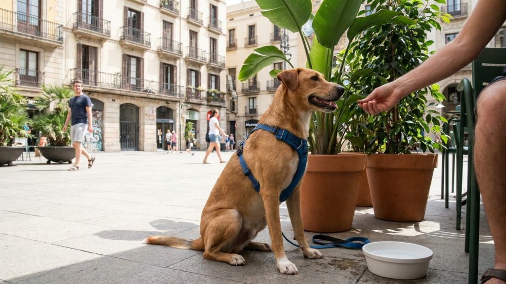 ¿Qué es el bienestar animal en Barcelona y por qué es tan importante?