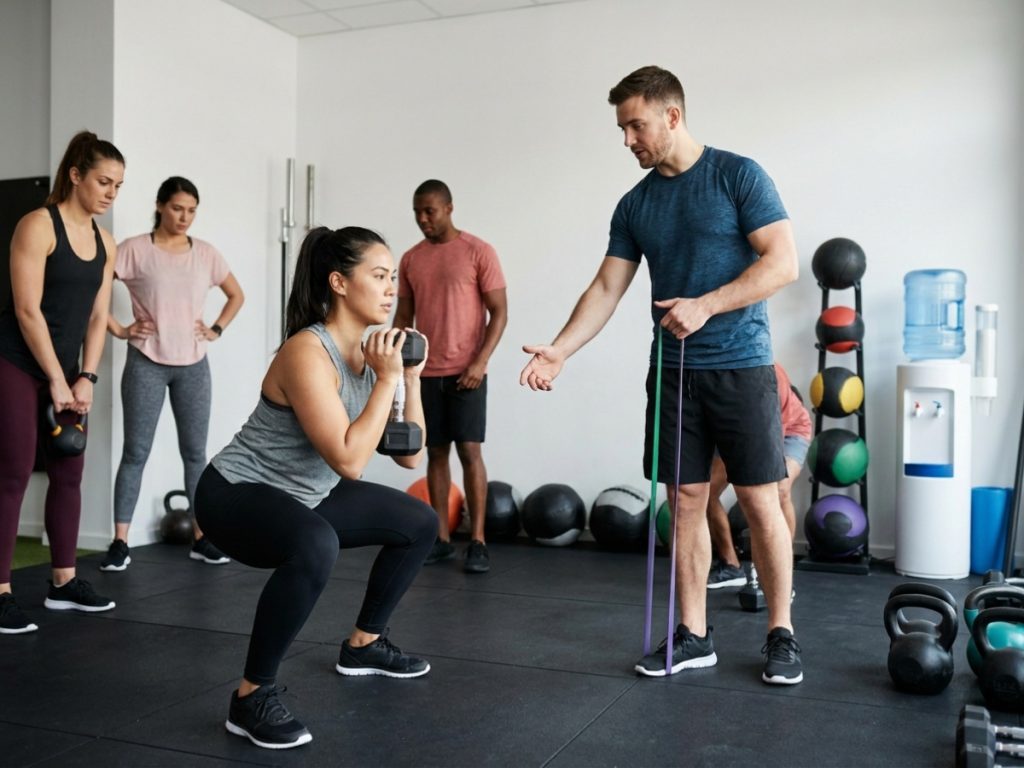 Cómo perder grasa con deporte de forma eficaz
