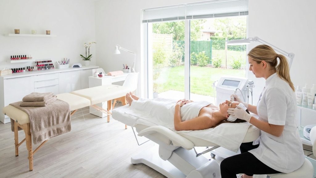 ¿Qué es un centro de estética y por qué es importante para el cuidado personal?