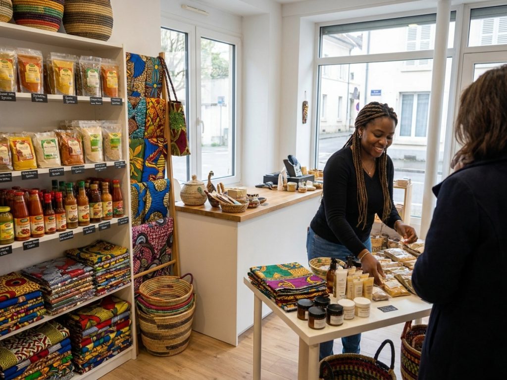 Descubre tu tienda de productos africanos ideal