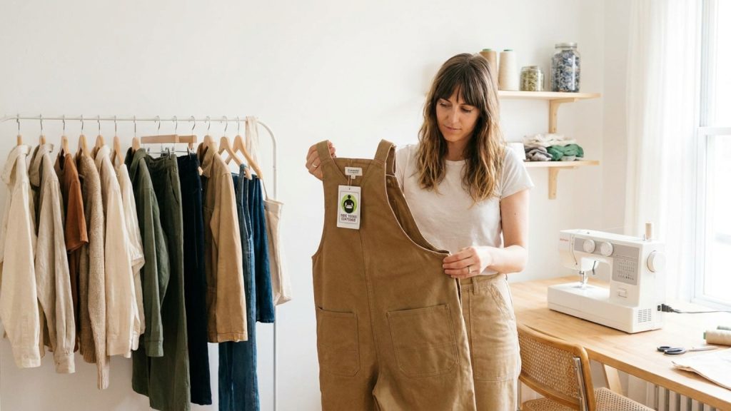 ¿Qué es la moda consciente y por qué es importante para el estilo personal?