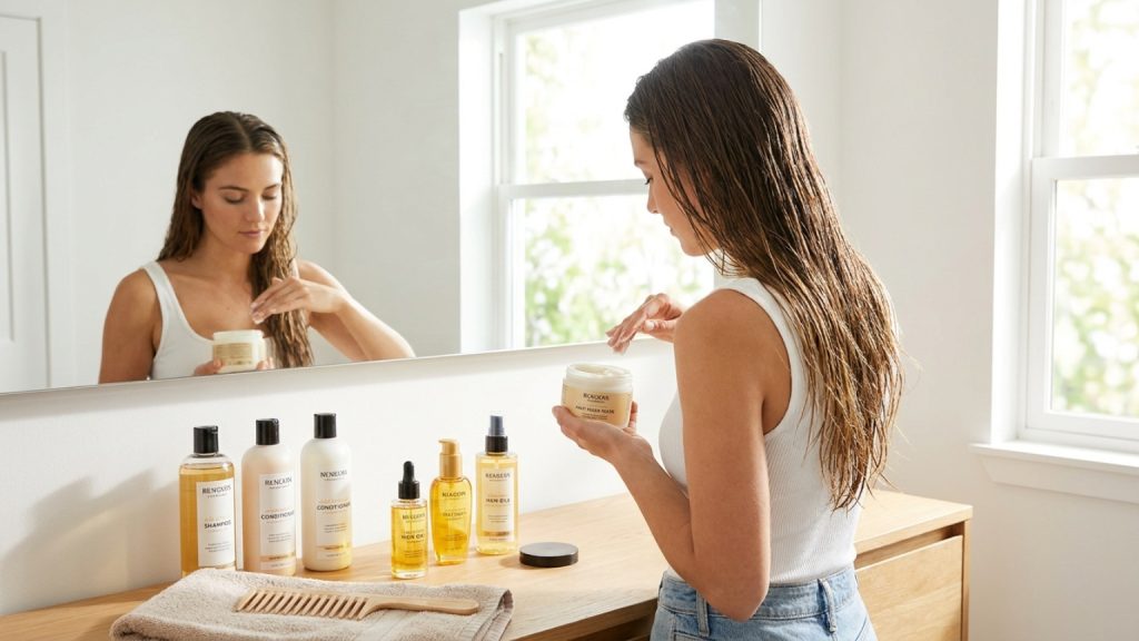¿Qué es el cuidado del cabello y por qué es tan importante?