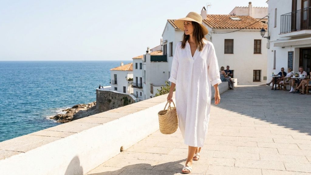 ¿Qué es la moda mediterránea y cómo se define su estilo?