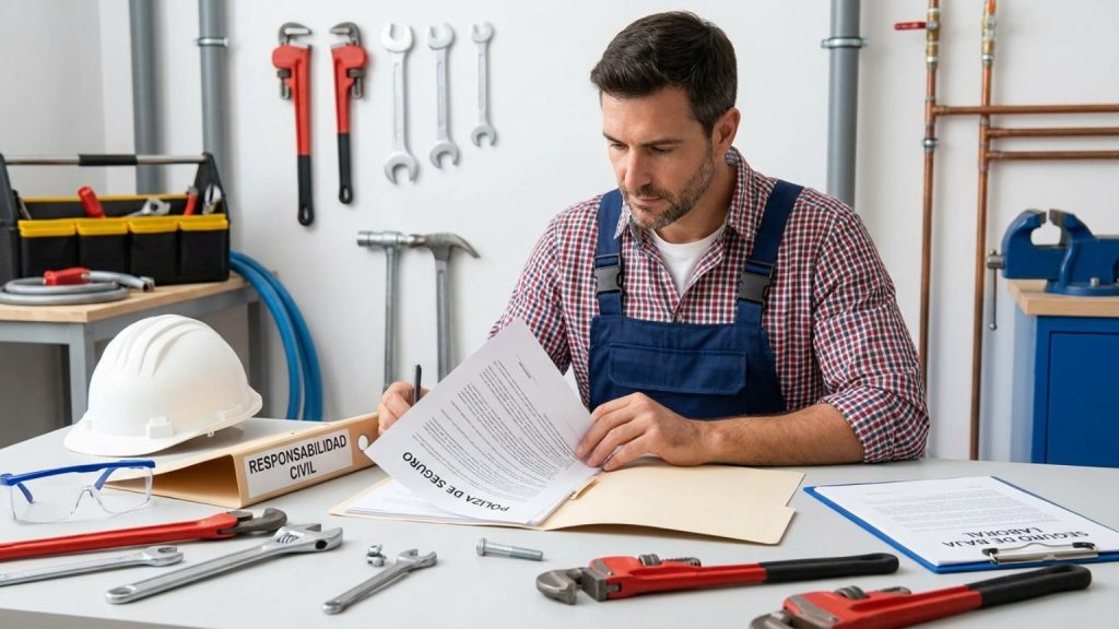 ¿Qué son los seguros para autónomos y por qué son necesarios?