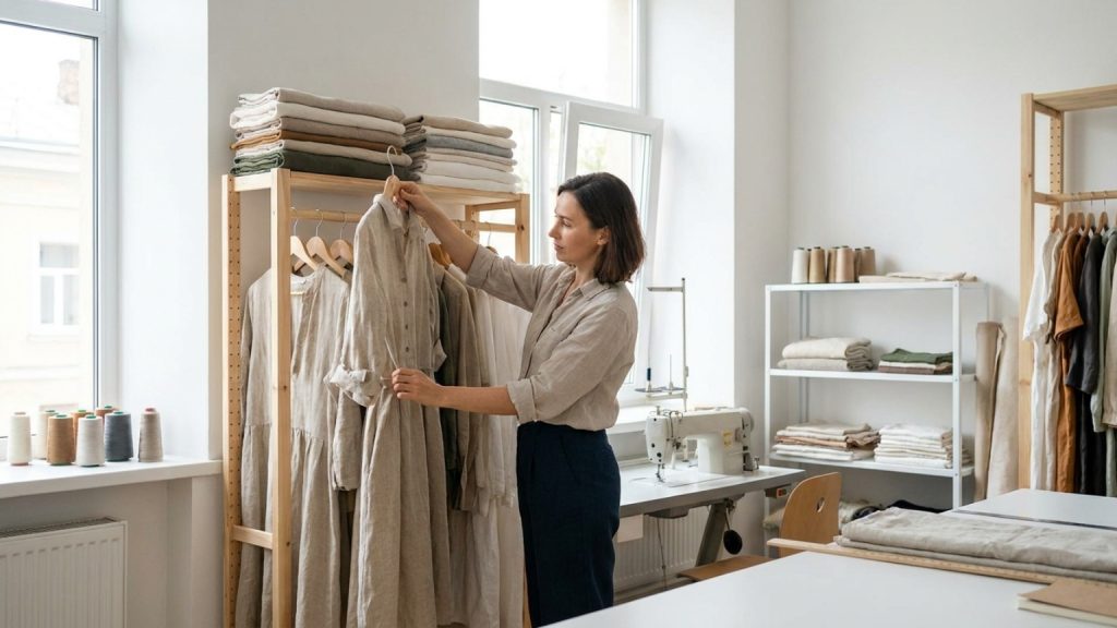 ¿Qué es la moda slow fashion y cómo redefine el estilo consciente?