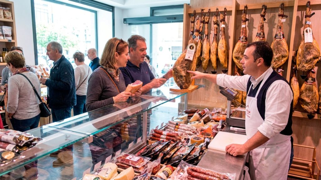 ¿Qué considerar al comprar ibéricos en España?