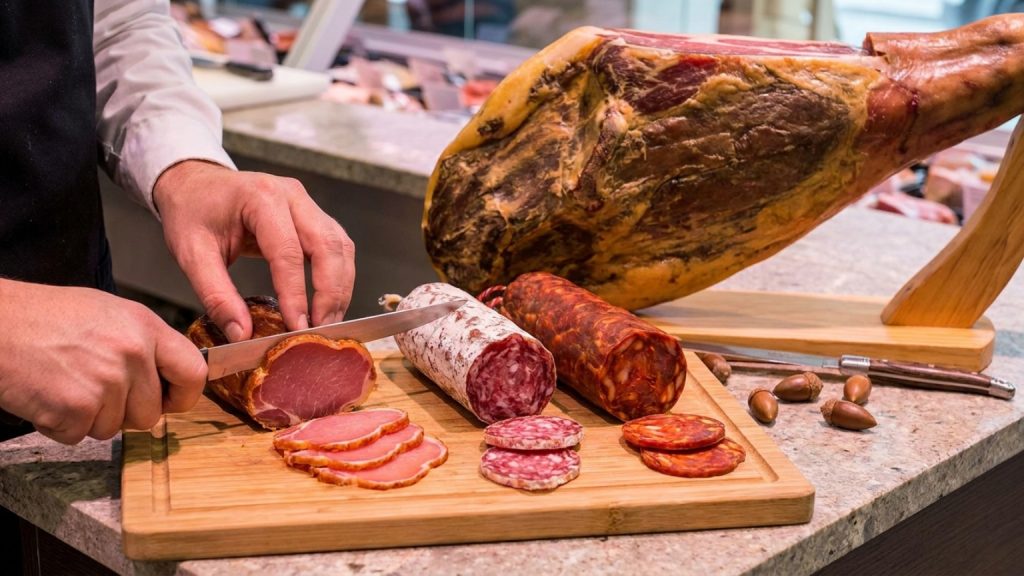 ¿Qué son los embutidos ibéricos de calidad y cómo reconocerlos?