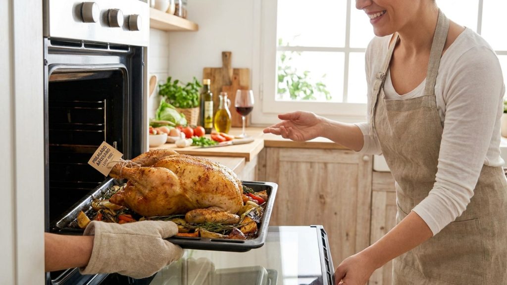¿Qué son los preasados artesanos y por qué son una opción culinaria valiosa?