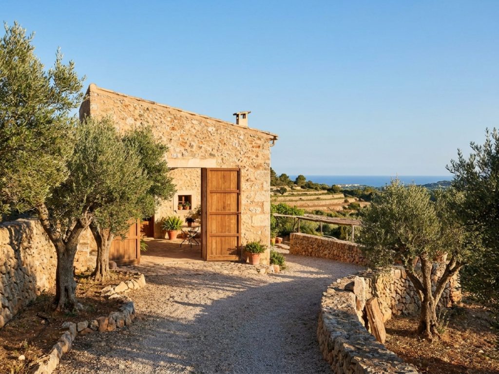 Expert Professional Services for Your Casa Finca Mallorca