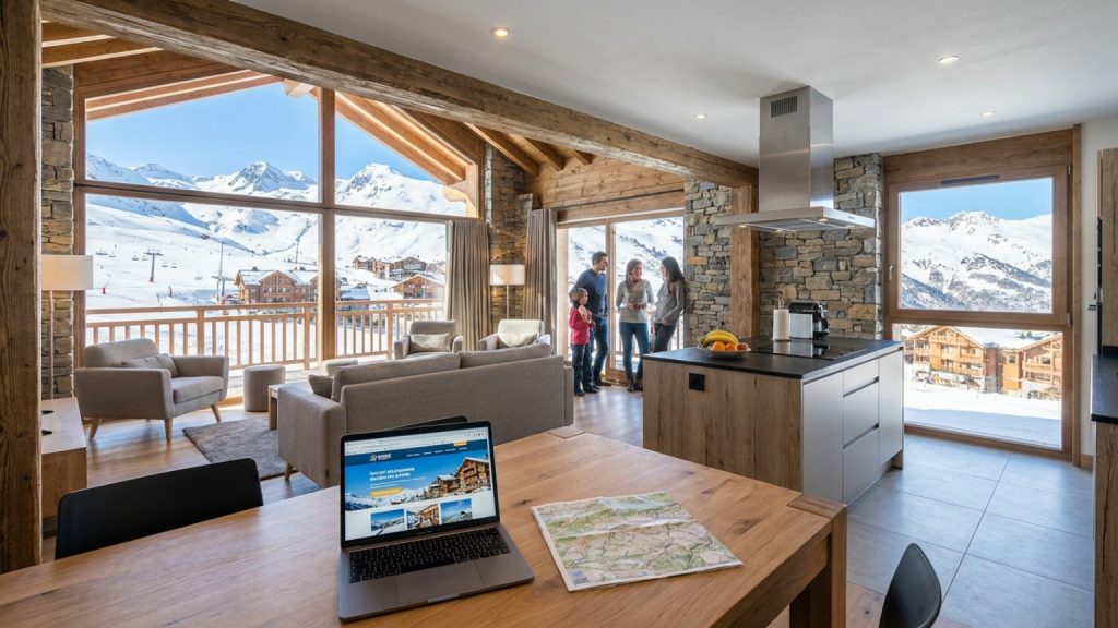 ¿Qué son los apartamentos en Boí‑Taüll y cómo elegir el ideal?