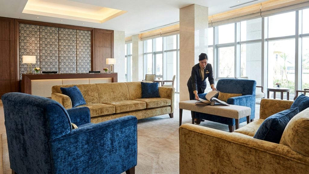 ¿Qué es la tapicería para hoteles y por qué es tan importante?