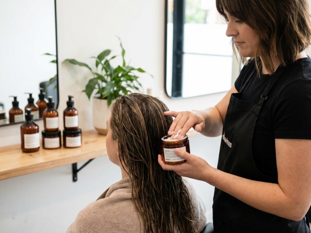 Descubre los tratamientos Davines para tu cabello