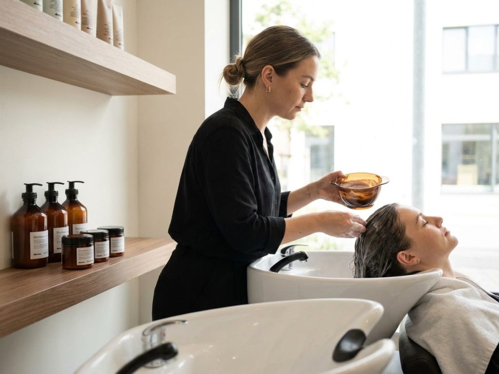 Descubre los Tratamientos Davines Cabello que tu pelo necesita