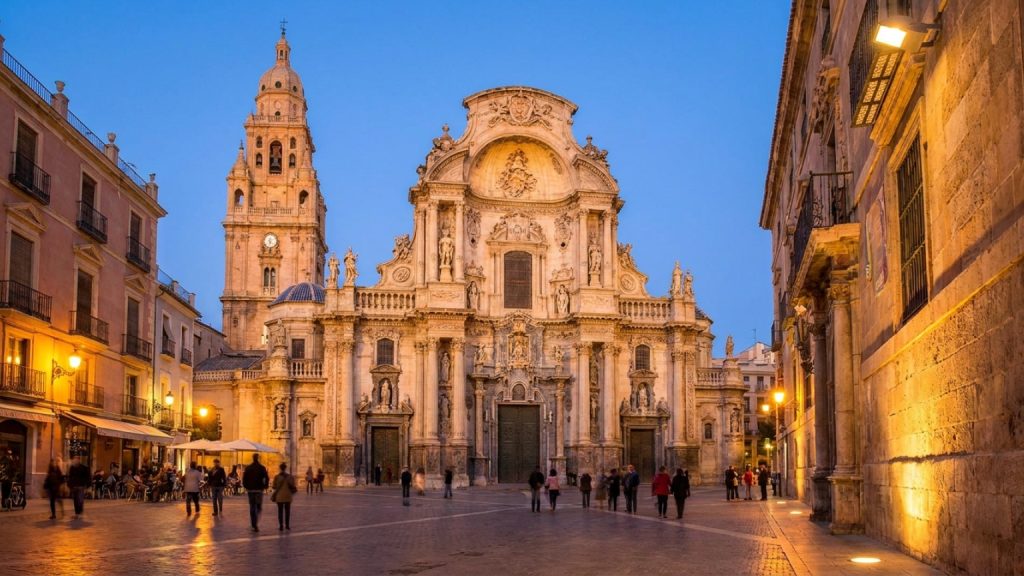 ¿Qué es la iluminación profesional y por qué es clave en Murcia?