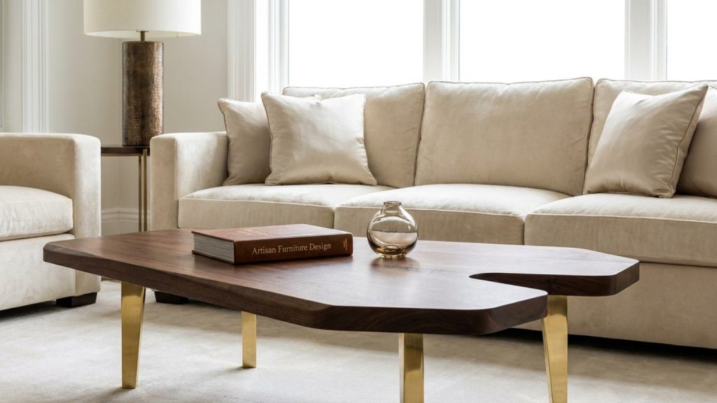 ¿Qué son los muebles exclusivos y por qué son una inversión?