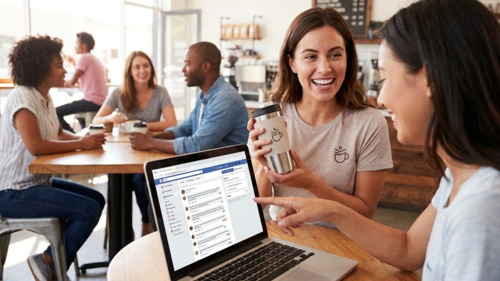 ¿Qué significa convertir clientes en fans para un negocio?