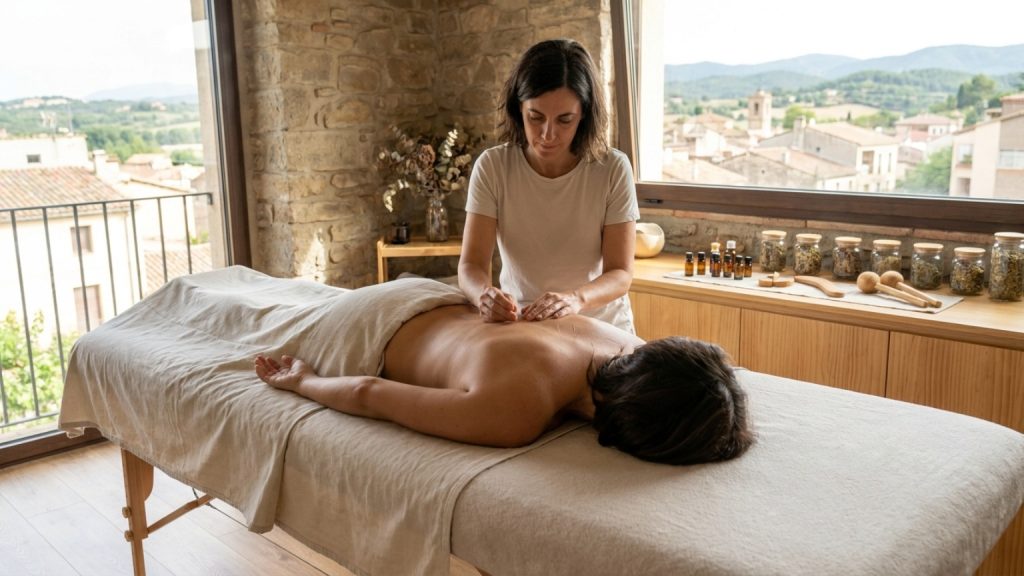 ¿Qué son las terapias naturales en Moià y cómo pueden mejorar el bienestar?