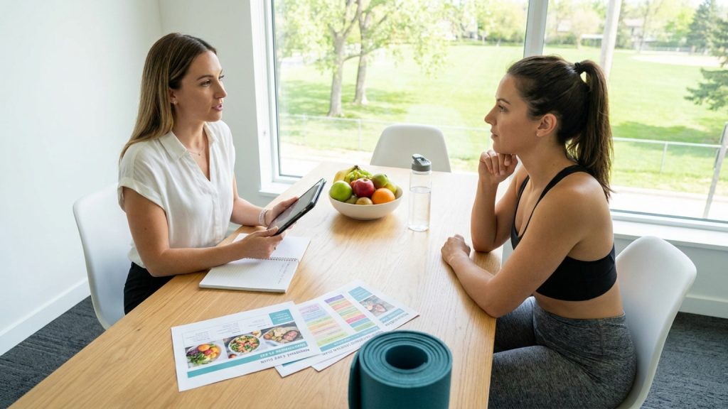 ¿Qué es la asesoría en cuidado personal y por qué es importante?
