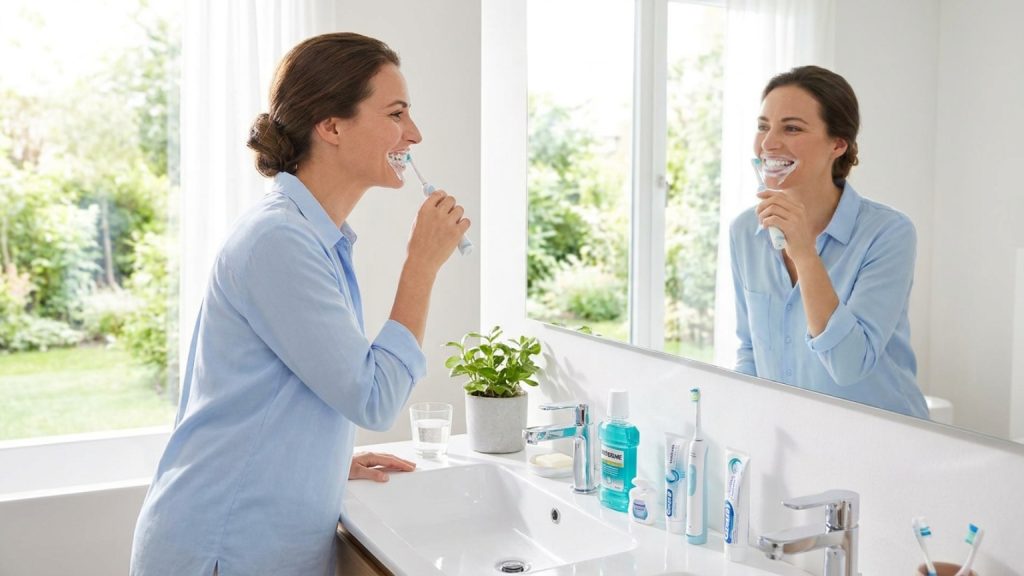 ¿Qué es el bienestar bucodental y cómo se consigue?