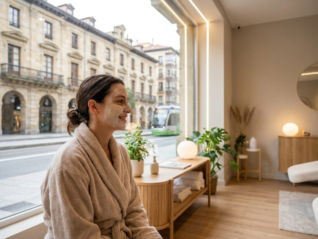 Descubre la belleza y autocuidado en Bilbao que mereces