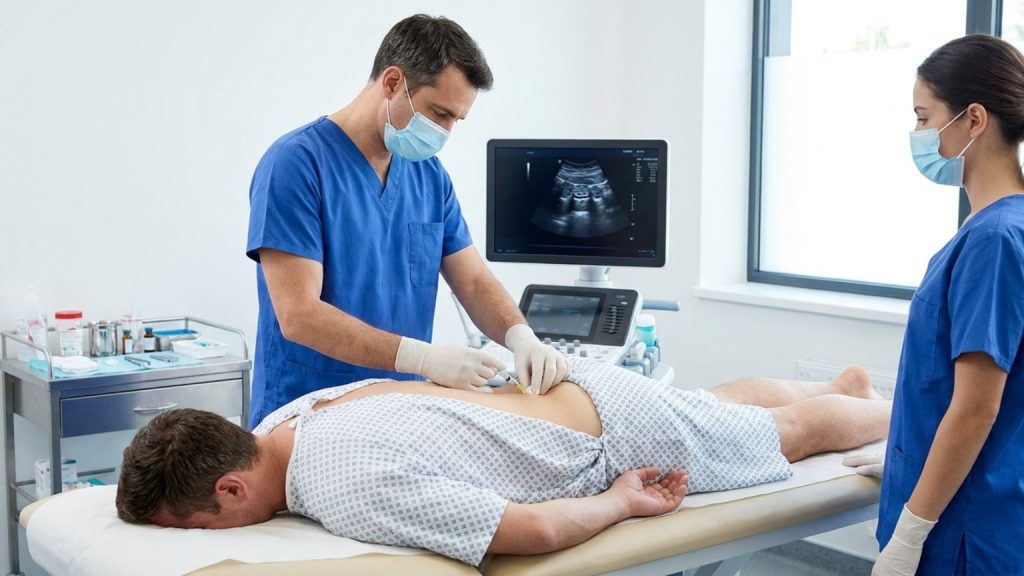 ¿Qué son los bloqueos para el dolor lumbar y cómo funcionan?