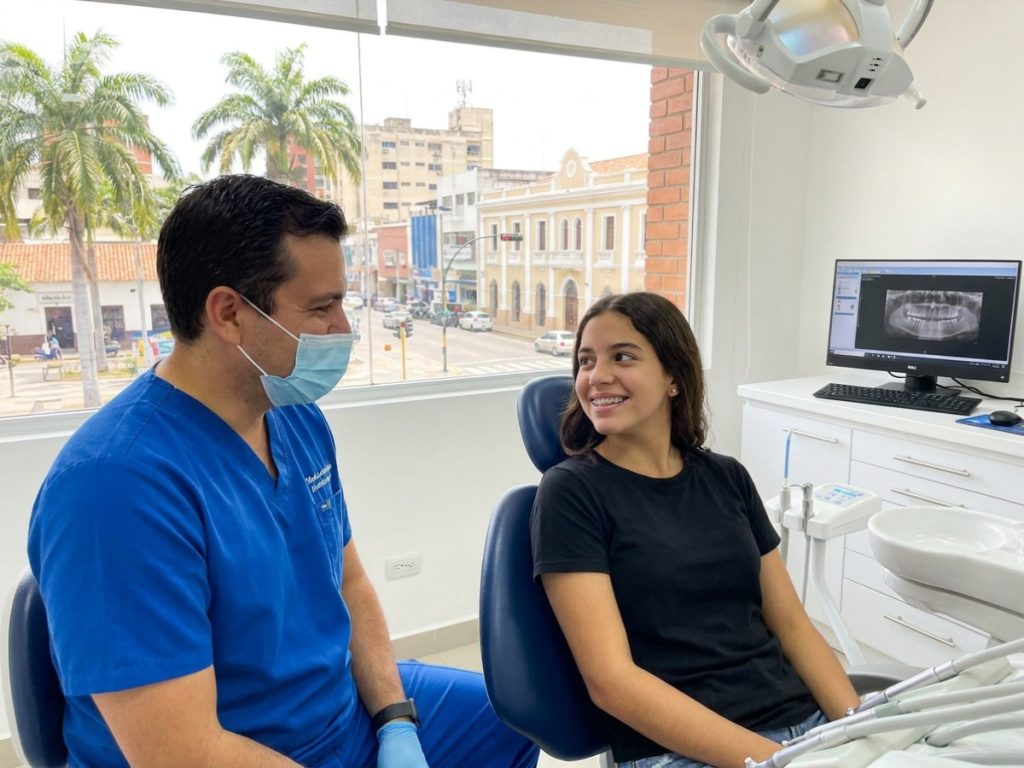 Ortodoncia en Maracaibo: consigue la sonrisa que deseas