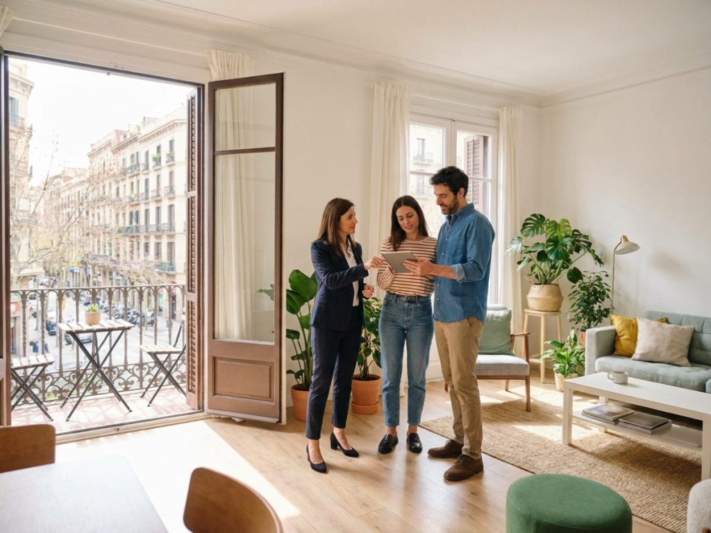 Your Trusted Guide for Real Estate in Spain