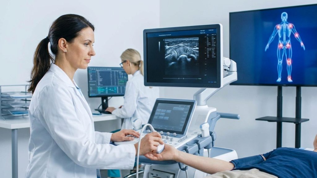 ¿Qué es la reumatología con técnicas avanzadas y cómo beneficia al paciente?