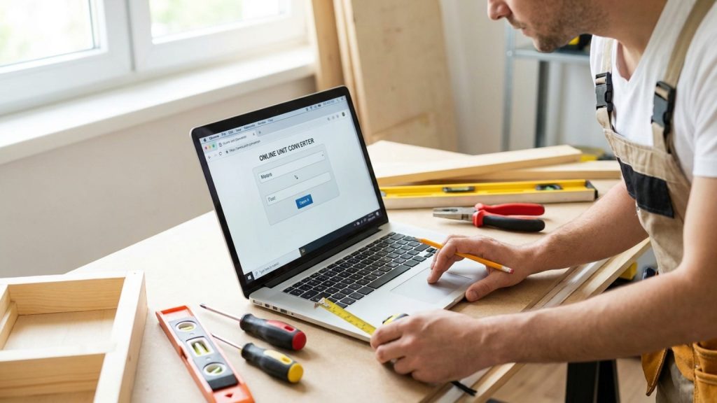 ¿Qué son las herramientas manuales online y cómo funcionan?