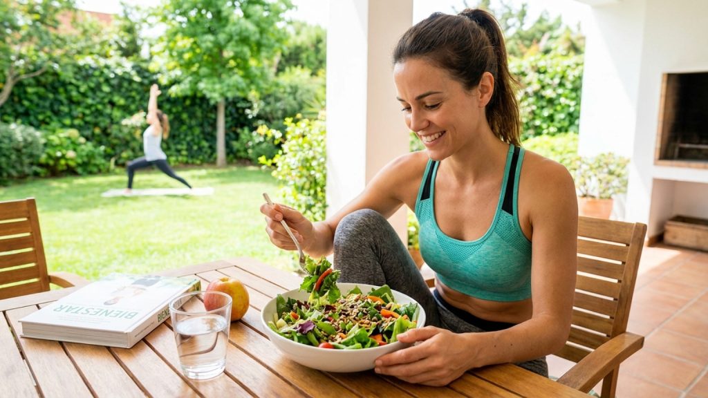 ¿Qué significa la salud digestiva para el bienestar integral?