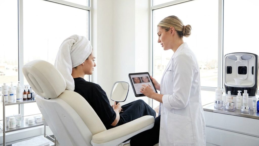 ¿Qué es la atención personalizada en estética y por qué es tan importante?
