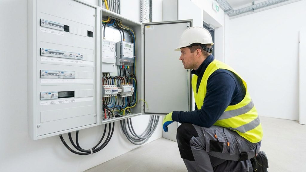 ¿Qué son las instalaciones eléctricas y por qué son tan importantes?
