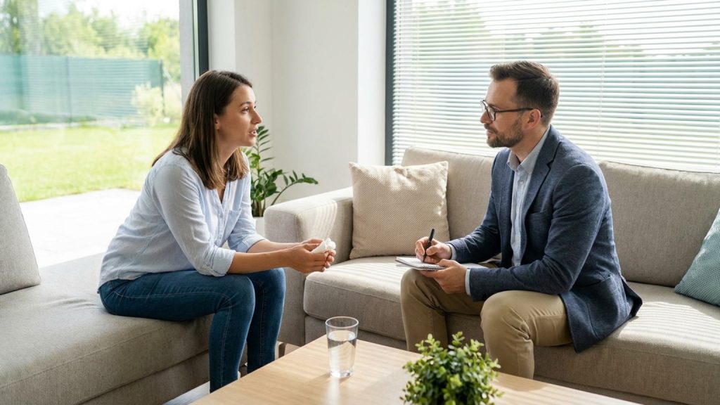 ¿Qué es la terapia psicológica y cómo ayuda al bienestar emocional?