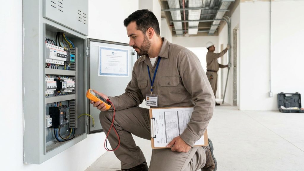 ¿Qué son los instaladores autorizados y por qué son esenciales?
