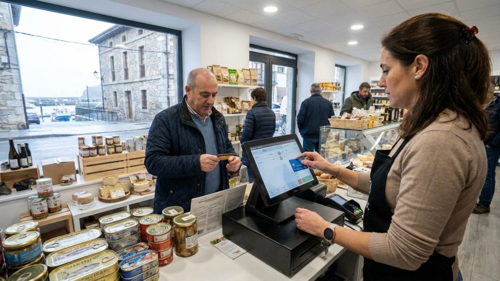 ¿Qué es un TPV en Cantabria y por qué es esencial para su negocio local?