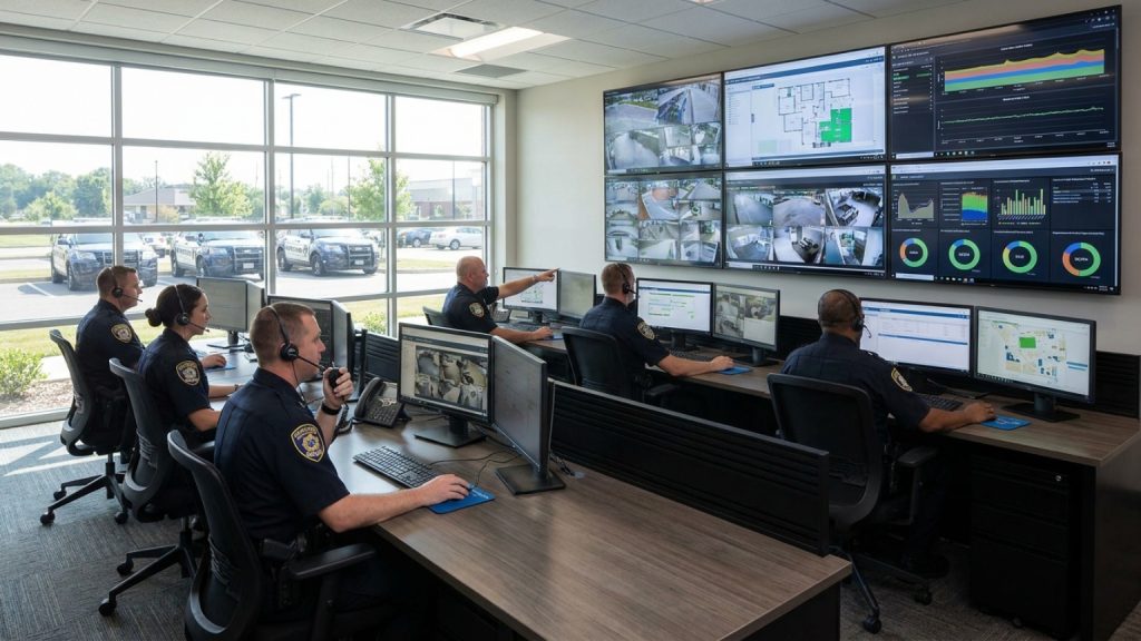 ¿Qué es una empresa de seguridad y por qué es tan importante su labor?