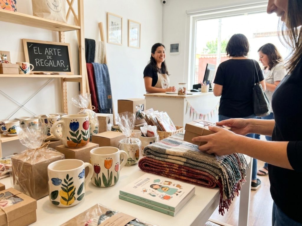 Regalos originales para mujeres que te encantarán